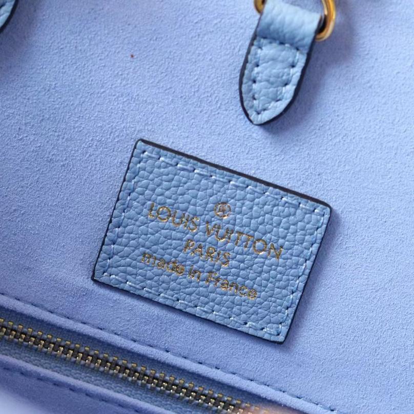 Louis Vuitton OnTheGo MM Tote Bag(34-26-13cm) - DopestKickz