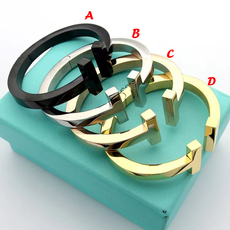 Tiffany&CO Bracelet - DopestKickz