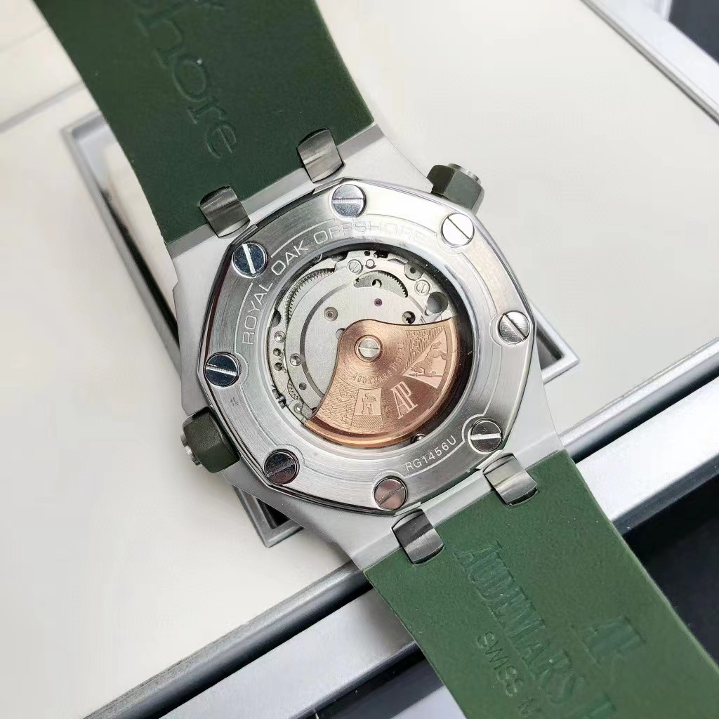 Audemars Piguet  Watch  - DopestKickz