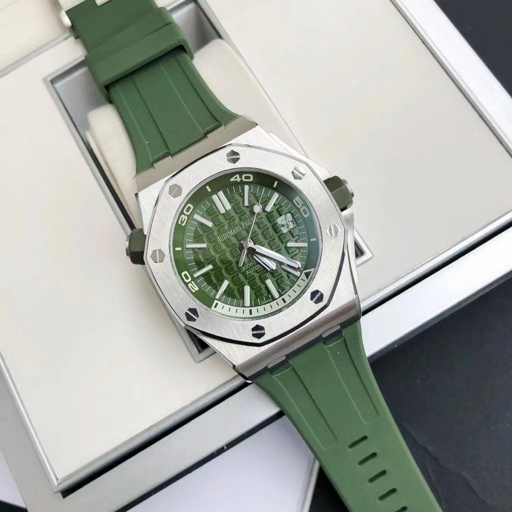 Audemars Piguet  Watch  - DopestKickz