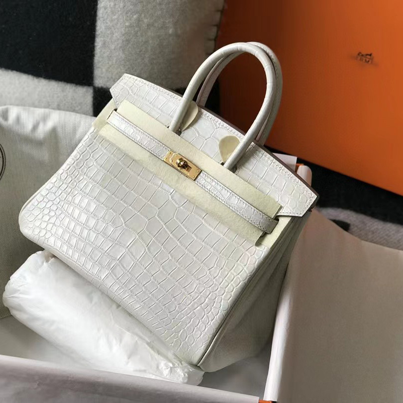 Hermes Kelly Women Handbag （25-20-13CM） - DopestKickz