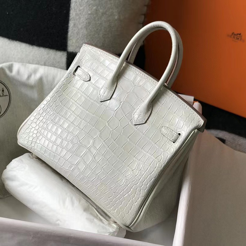 Hermes Kelly Women Handbag （25-20-13CM） - DopestKickz