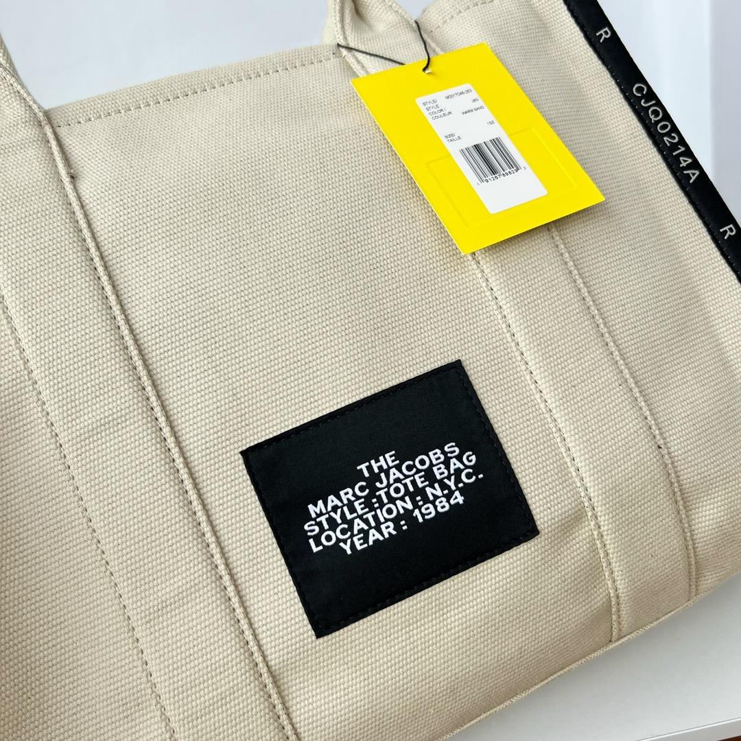 Marc Jacobs The Jacquard Large Tote Bag (33cm) - DopestKickz