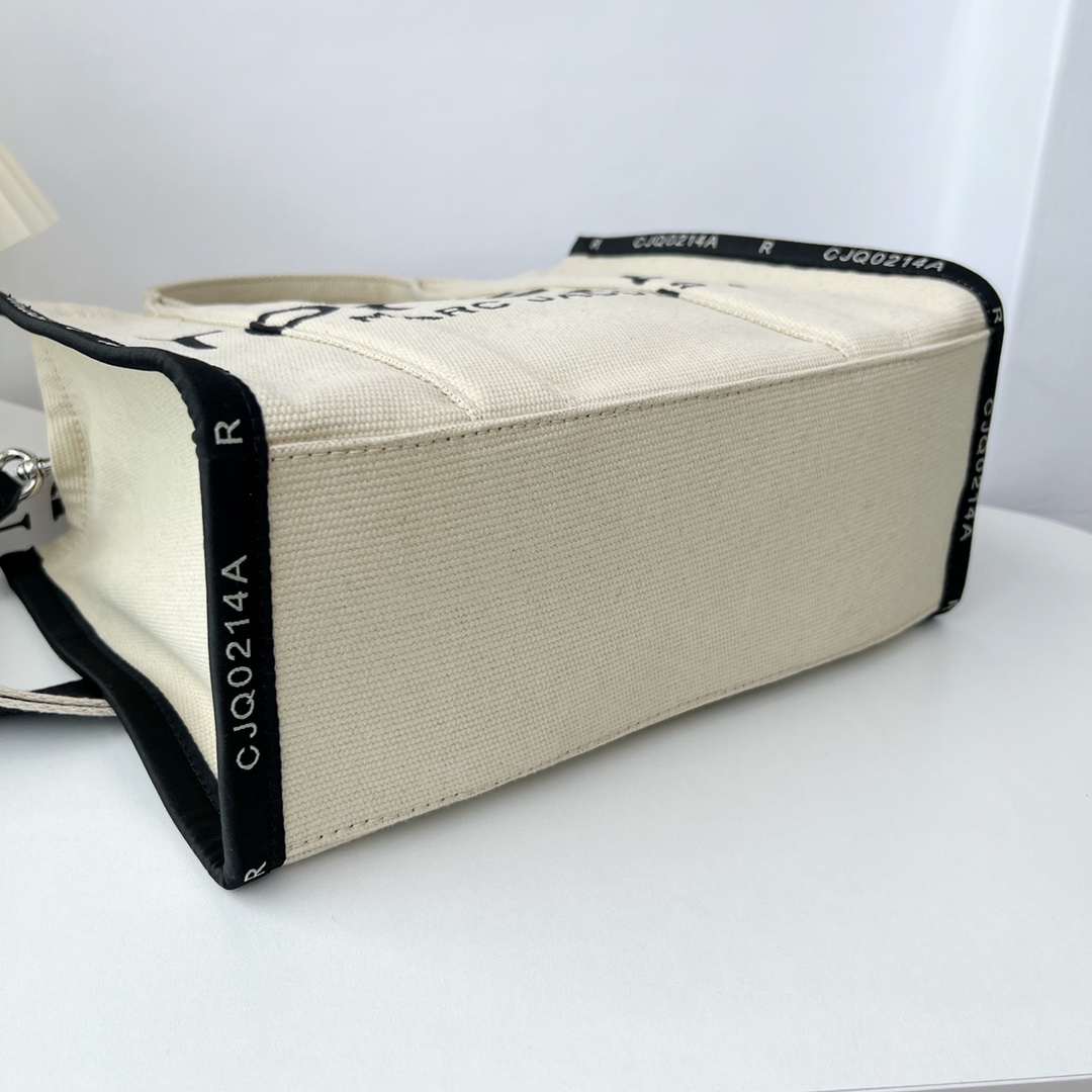 Marc Jacobs The Jacquard Large Tote Bag (33cm) - DopestKickz
