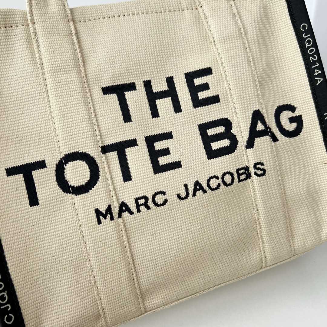 Marc Jacobs The Jacquard Large Tote Bag (33cm) - DopestKickz
