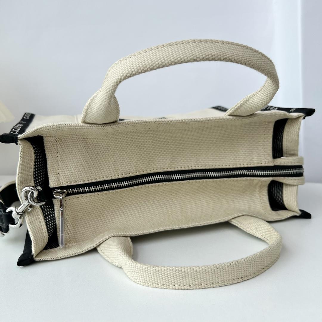 Marc Jacobs The Jacquard Large Tote Bag (33cm) - DopestKickz