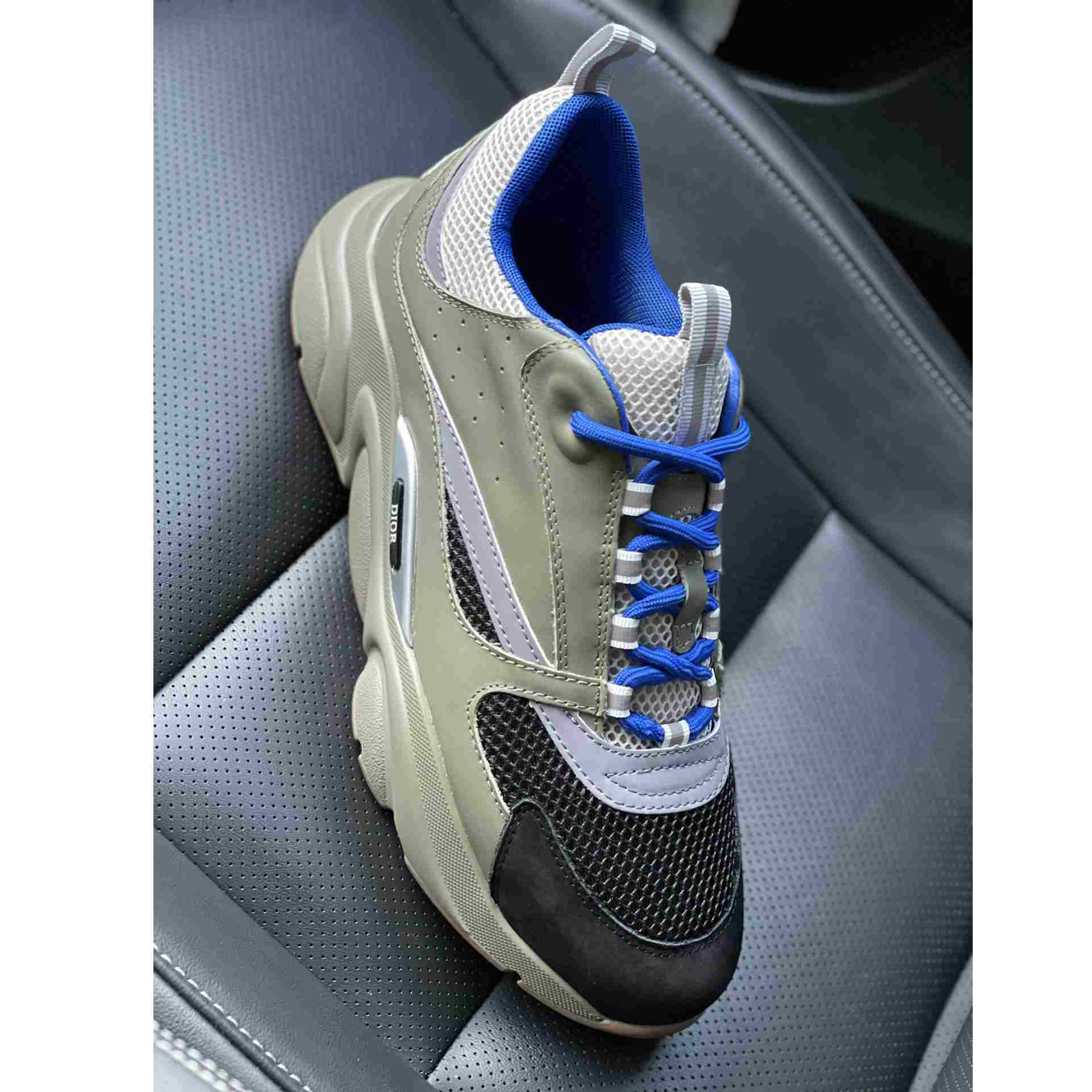 Dior B22 Sneaker  - DopestKickz