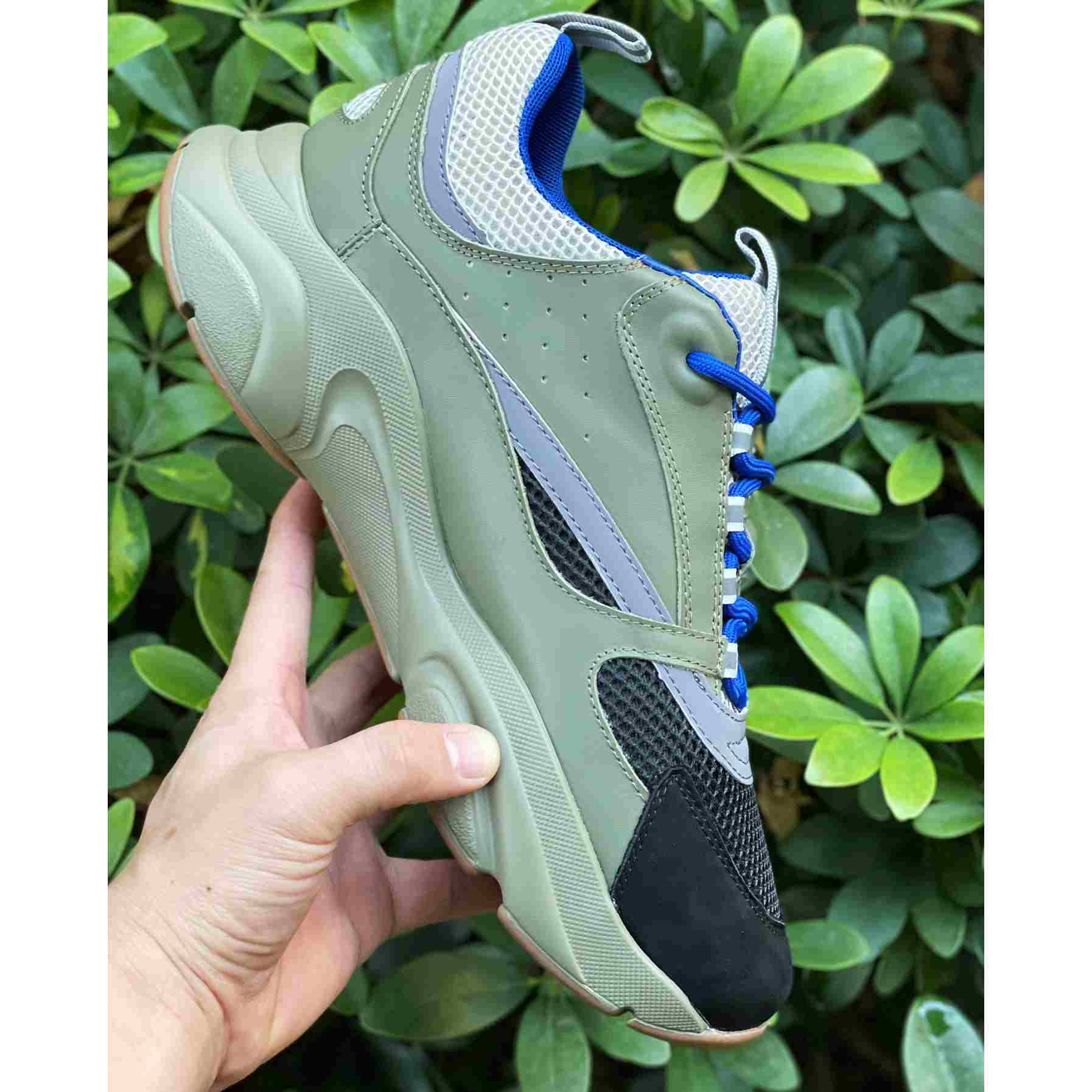 Dior B22 Sneaker  - DopestKickz