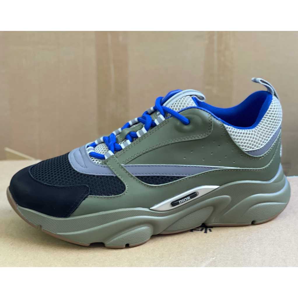 Dior B22 Sneaker  - DopestKickz