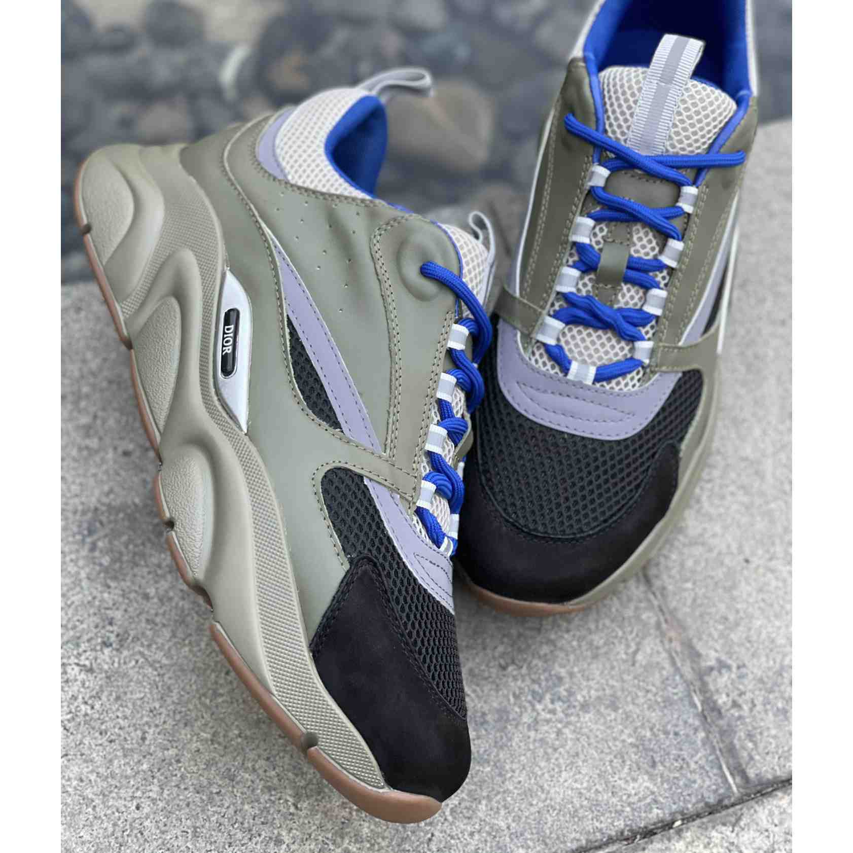 Dior B22 Sneaker  - DopestKickz