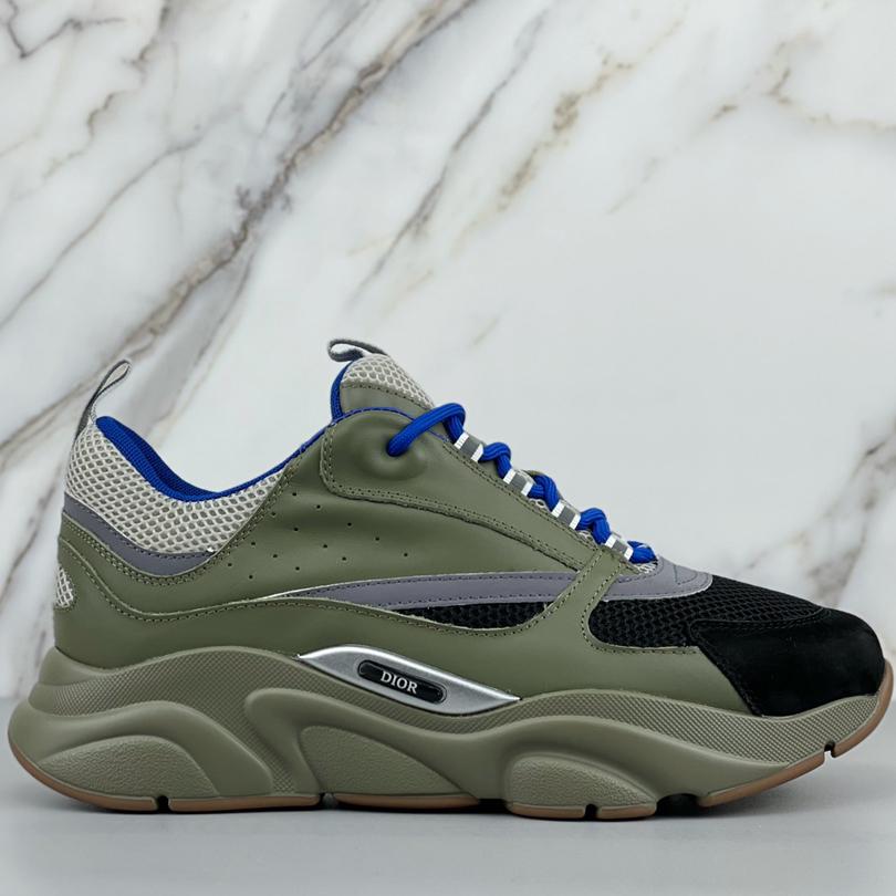 Dior B22 Sneaker  - DopestKickz