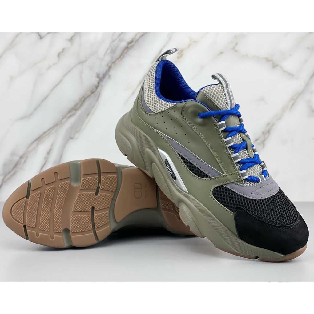Dior B22 Sneaker  - DopestKickz