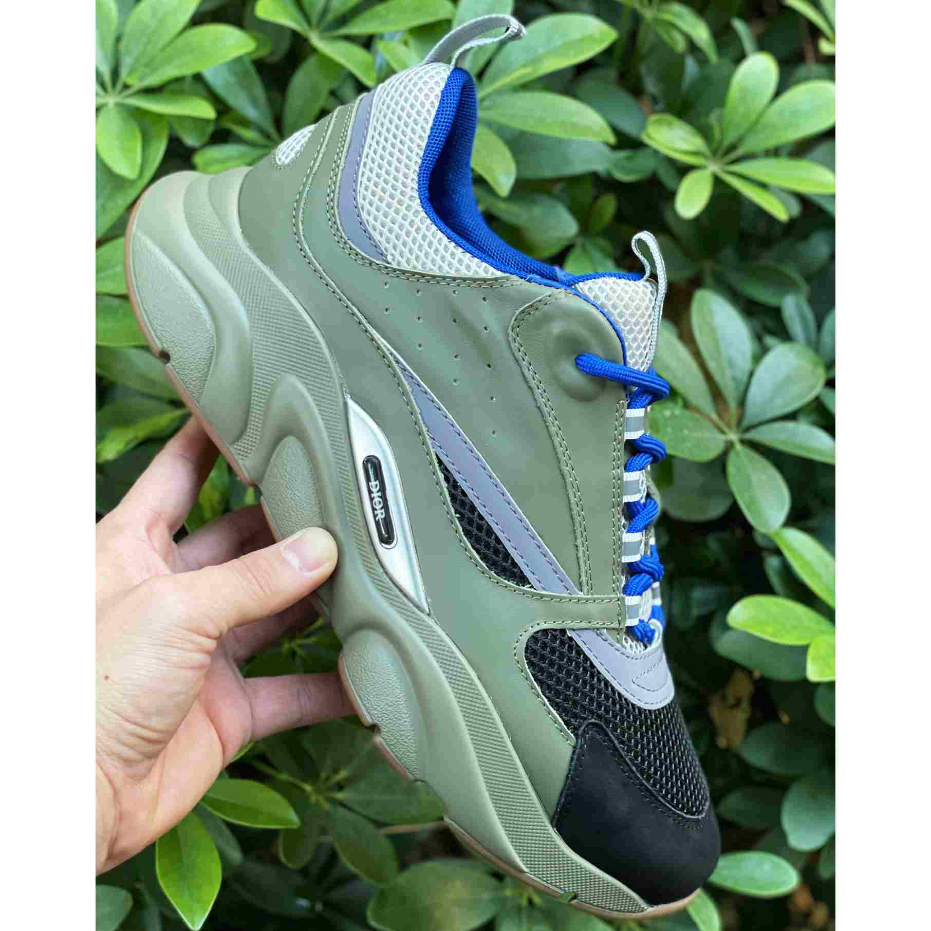 Dior B22 Sneaker  - DopestKickz