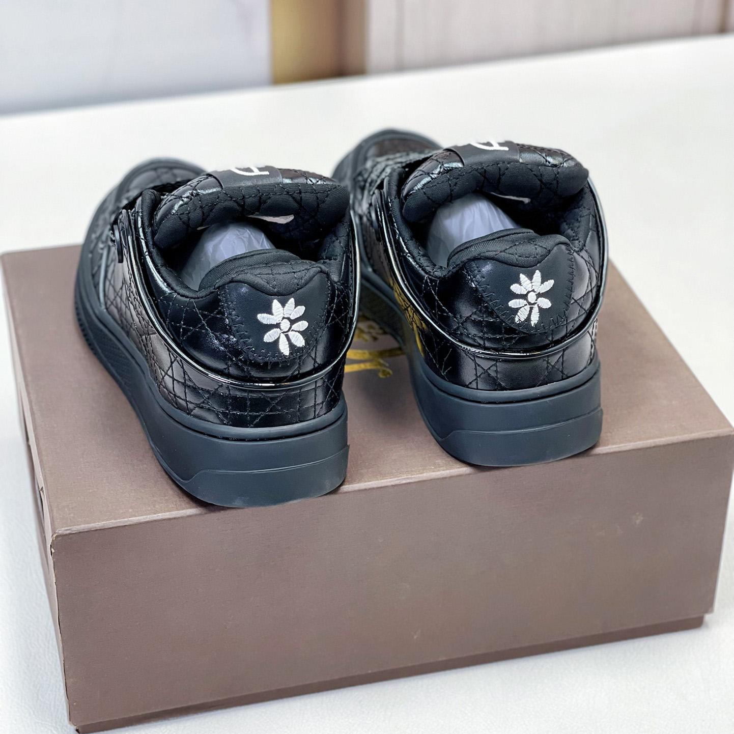 Dior “CD Icon” Sneaker - DopestKickz