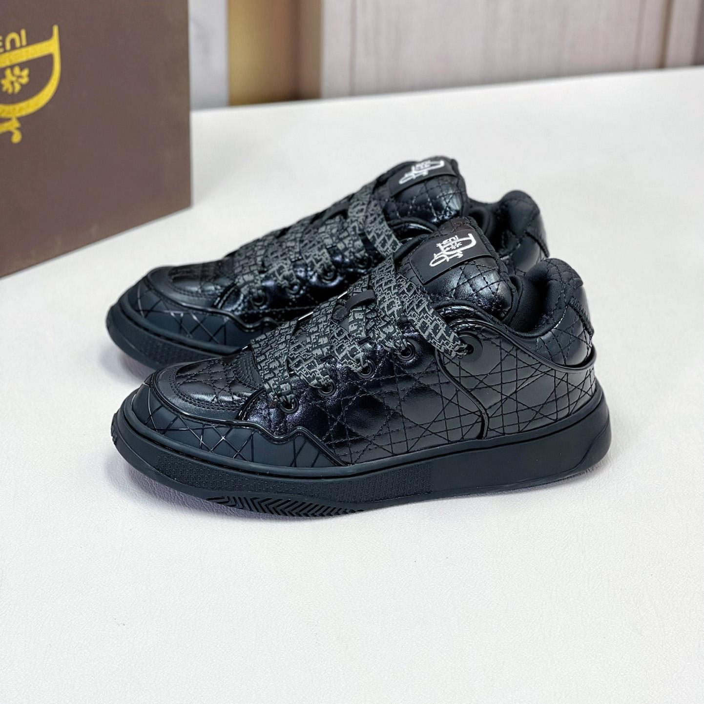 Dior “CD Icon” Sneaker - DopestKickz