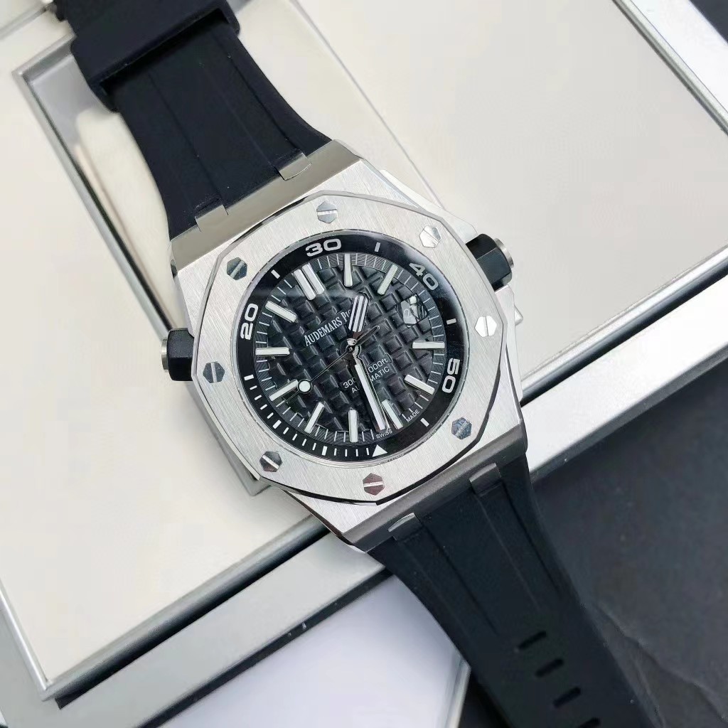 Audemars Piguet  Watch  - DopestKickz