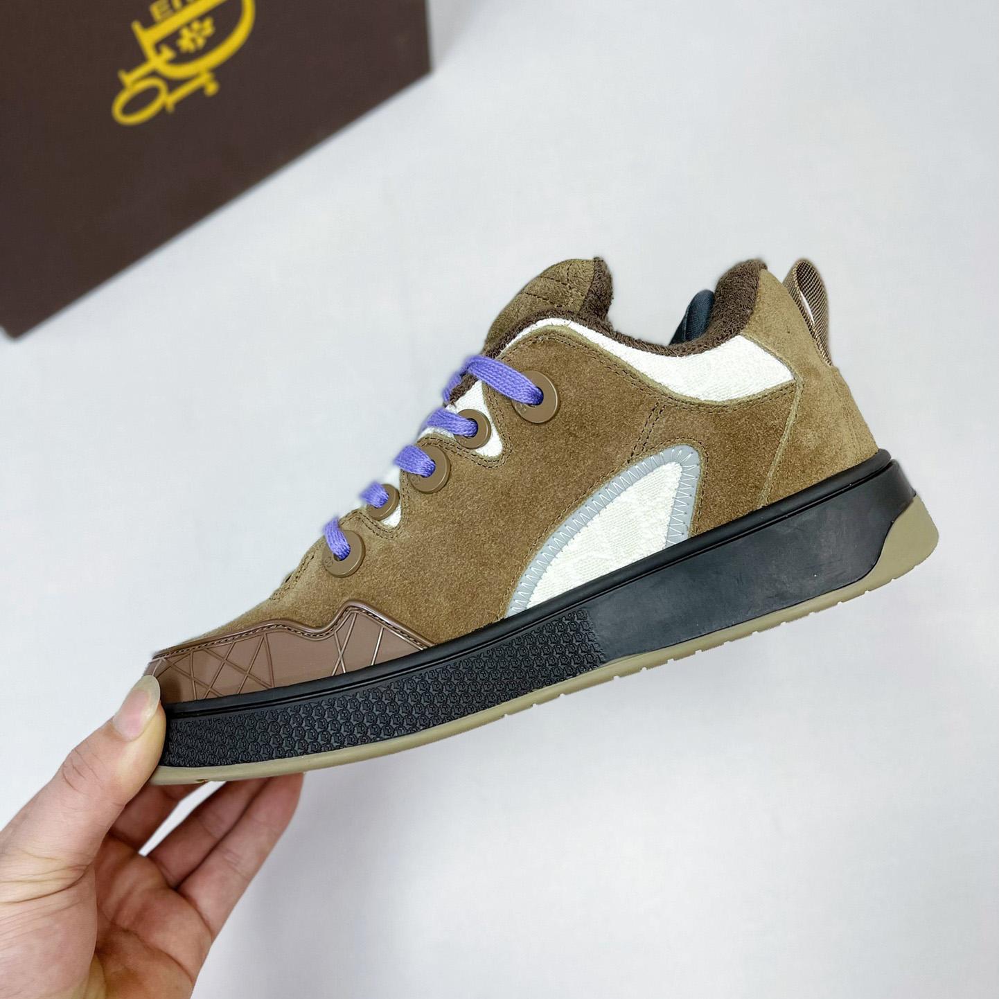 Dior “CD Icon” Sneaker - DopestKickz