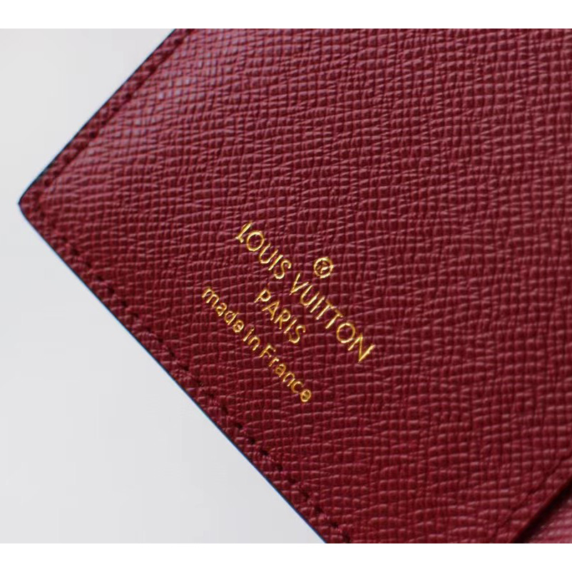 Louis Vuitton Juliette Wallet(13.5-11-3cm)   M69433 - DopestKickz