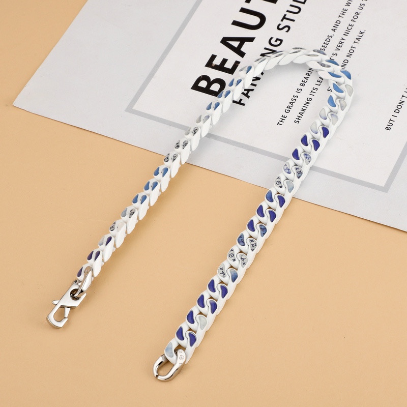 Louis Vuitton  Chain Links Necklace   - DopestKickz