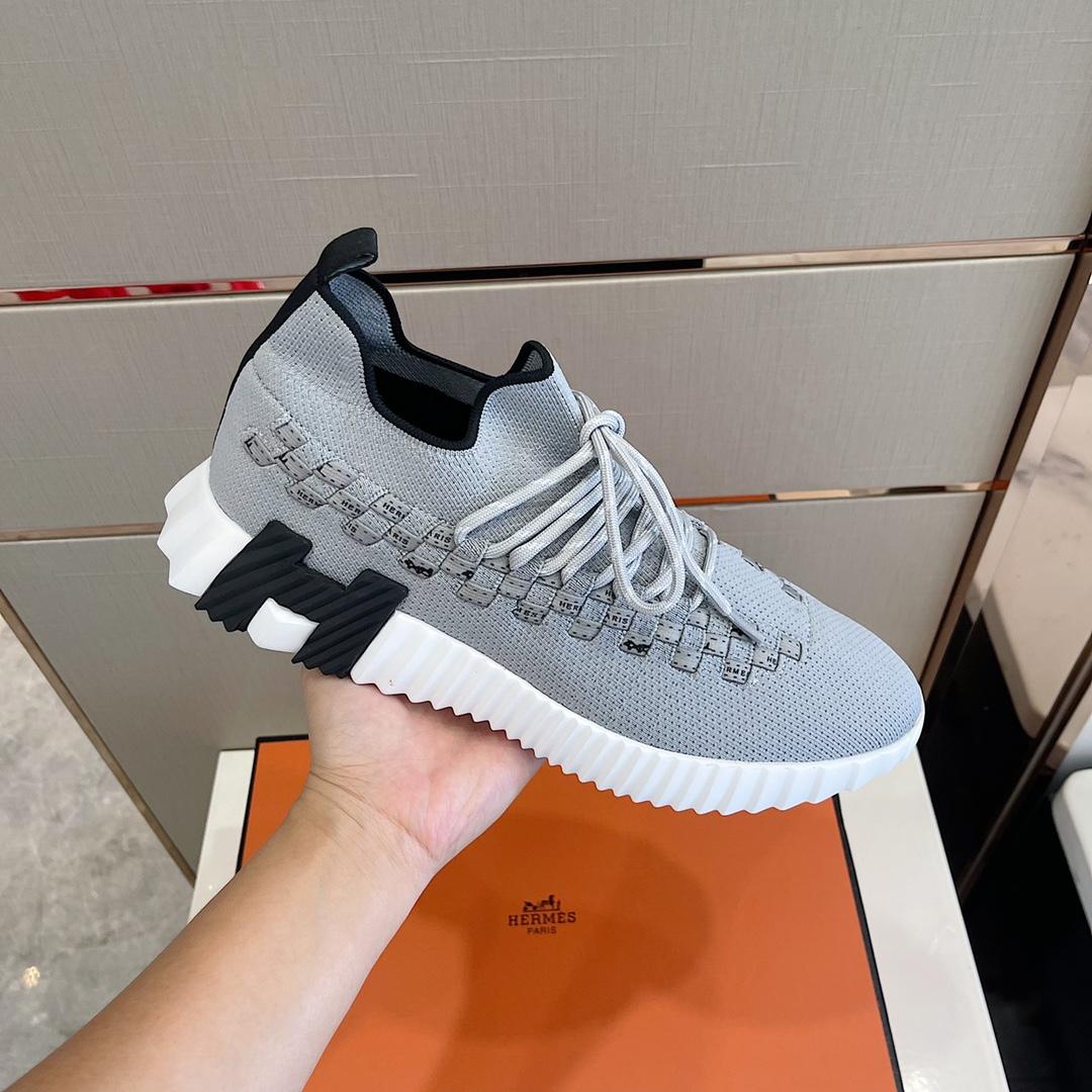 Hermes Flex Sneaker - DopestKickz