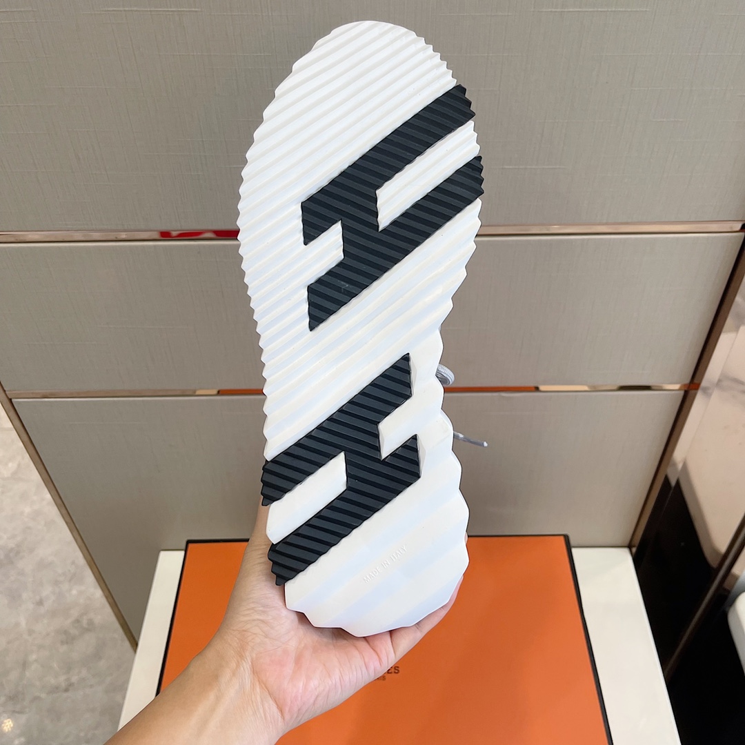 Hermes Flex Sneaker - DopestKickz