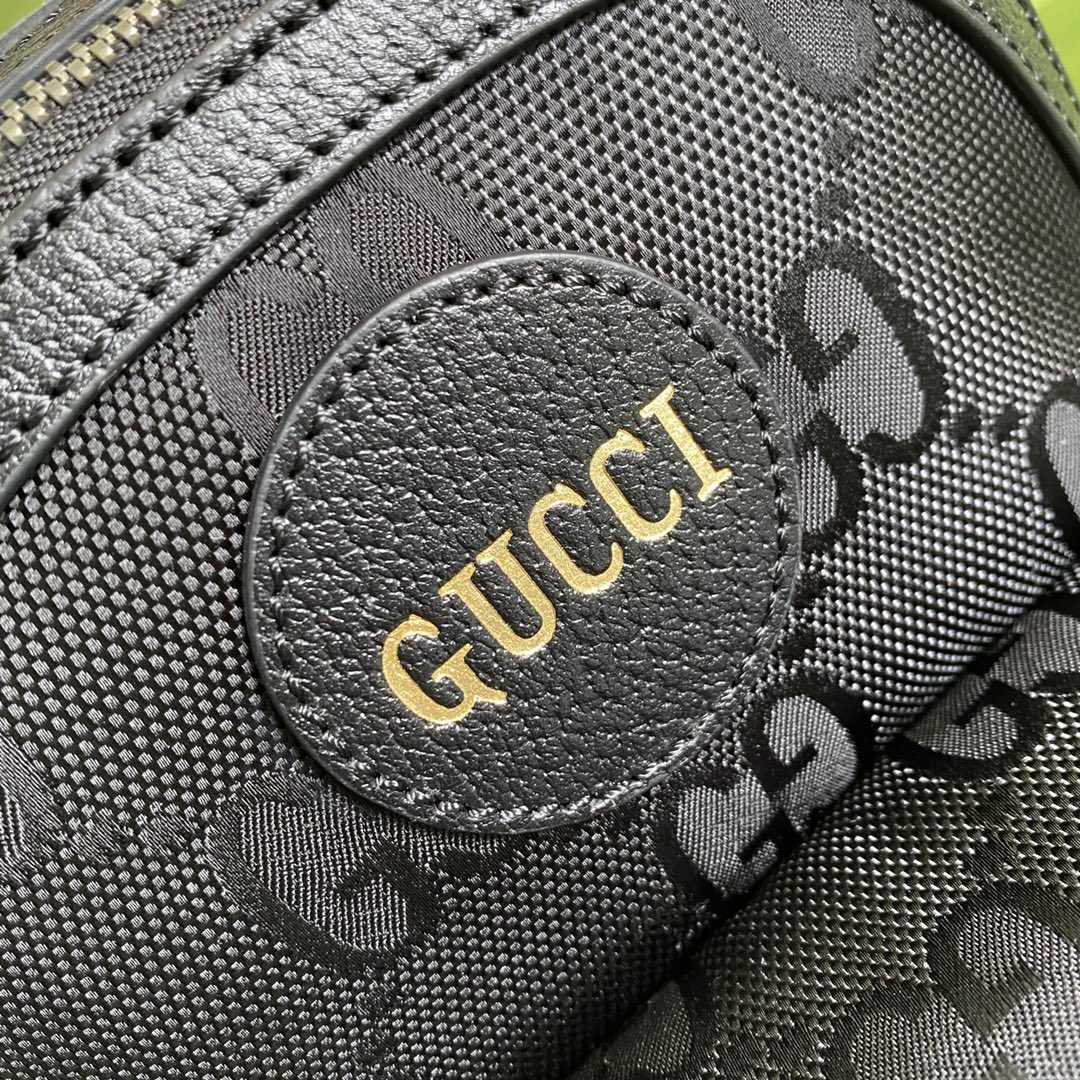 Gucci Off The Grid Sling Backpack(31-26.5-14cm) - DopestKickz