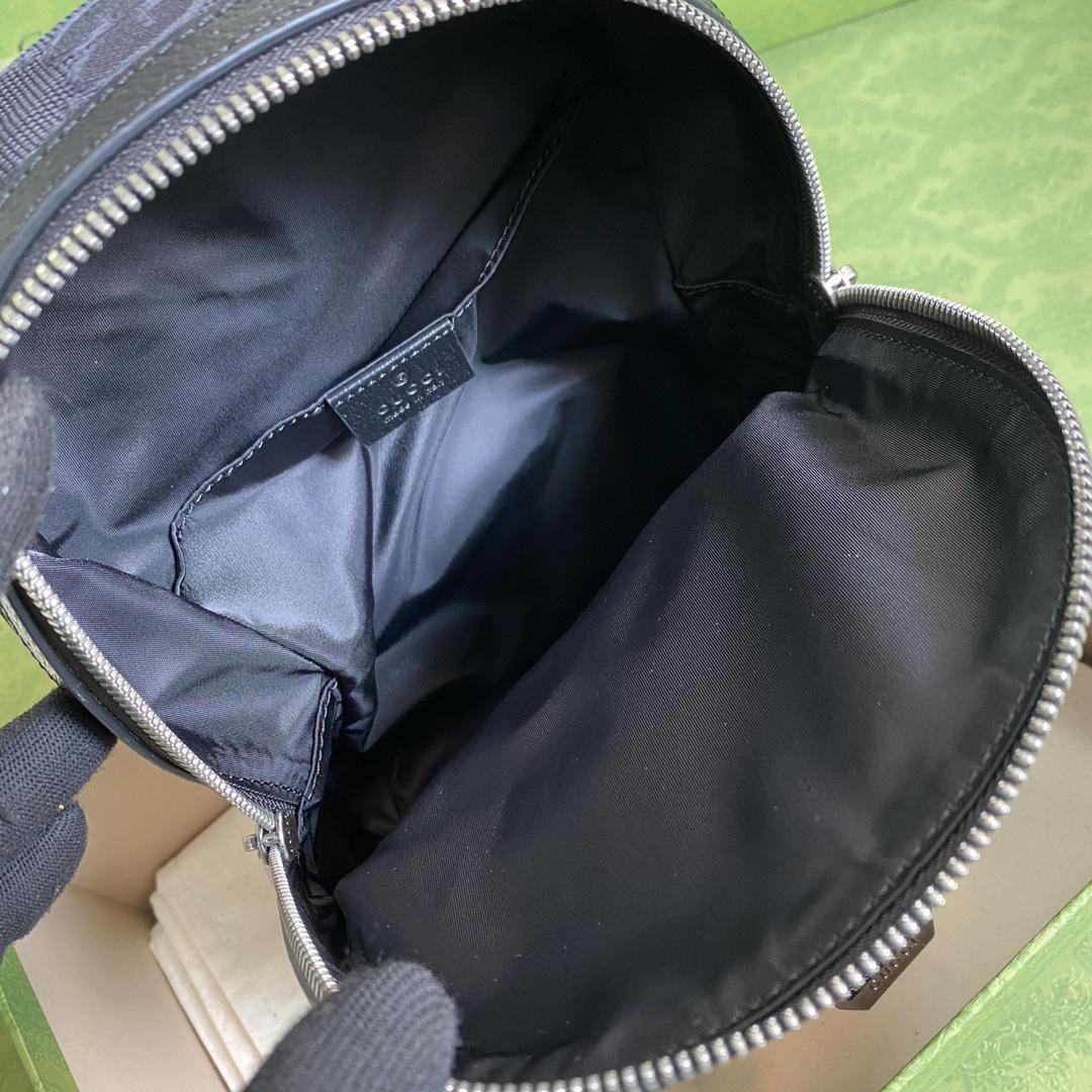 Gucci Off The Grid Sling Backpack(31-26.5-14cm) - DopestKickz
