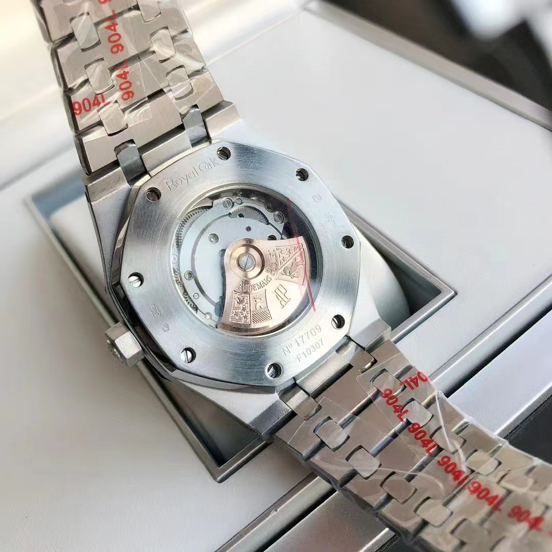 Audemars Piguet  Watch  - DopestKickz