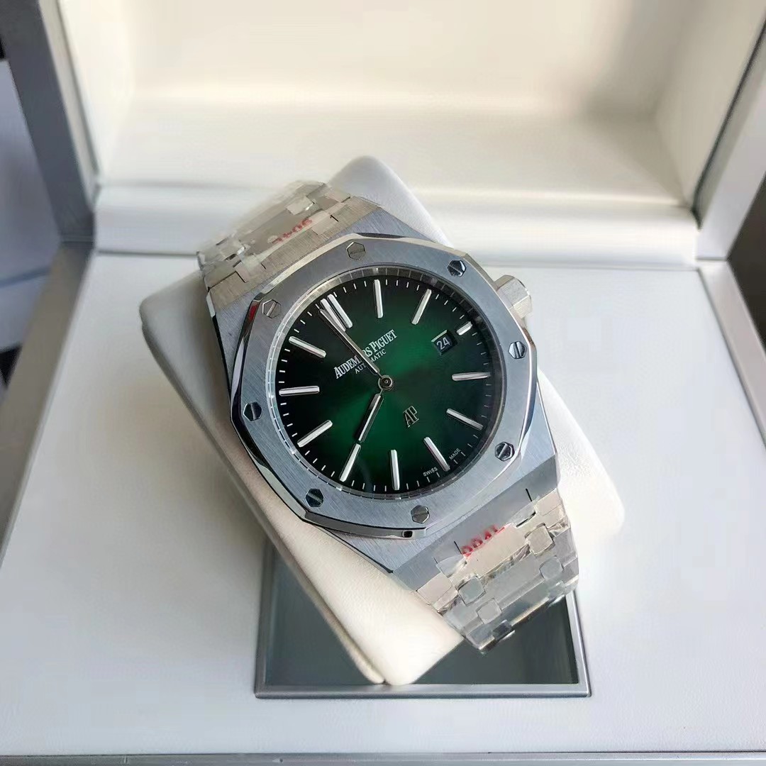 Audemars Piguet  Watch  - DopestKickz