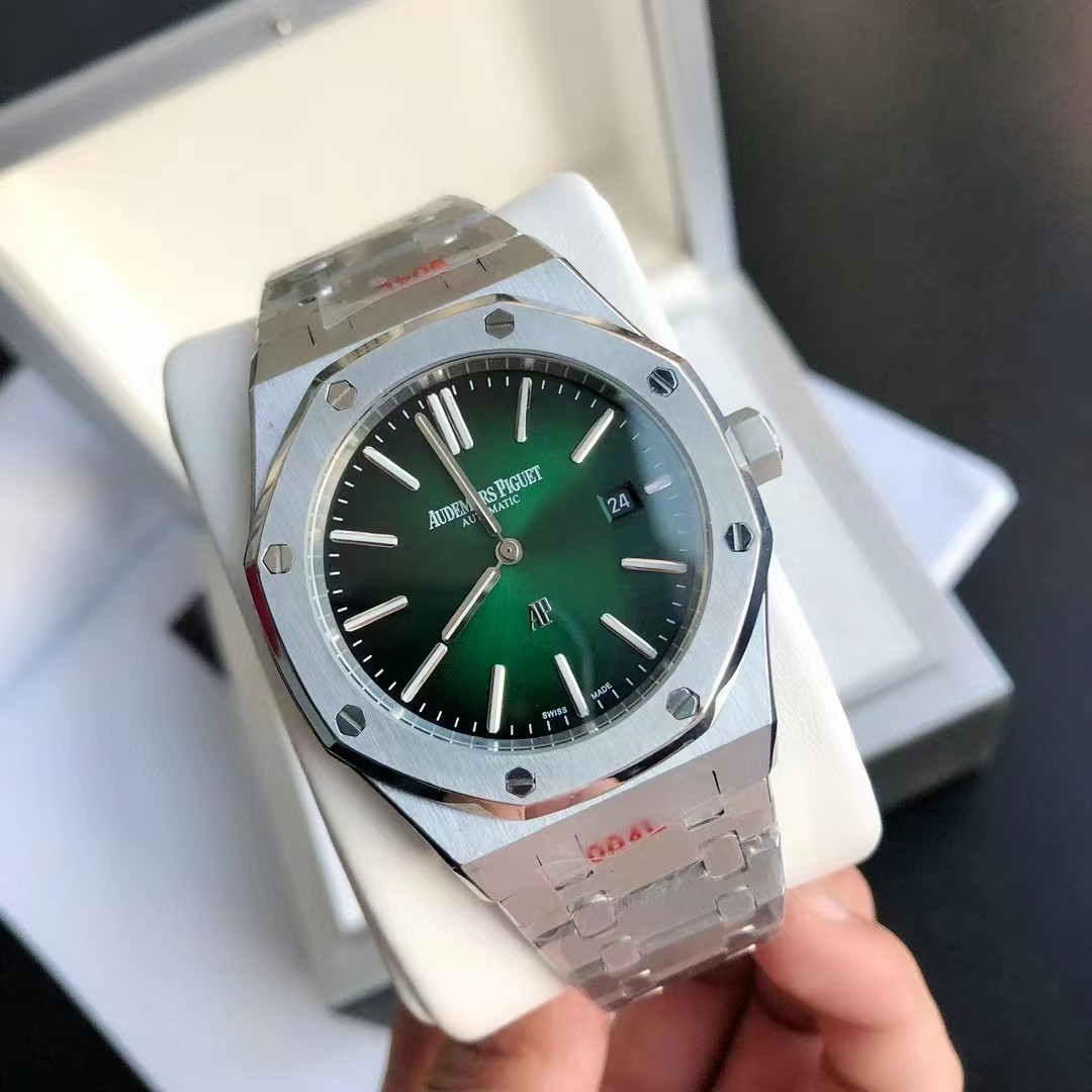 Audemars Piguet  Watch  - DopestKickz