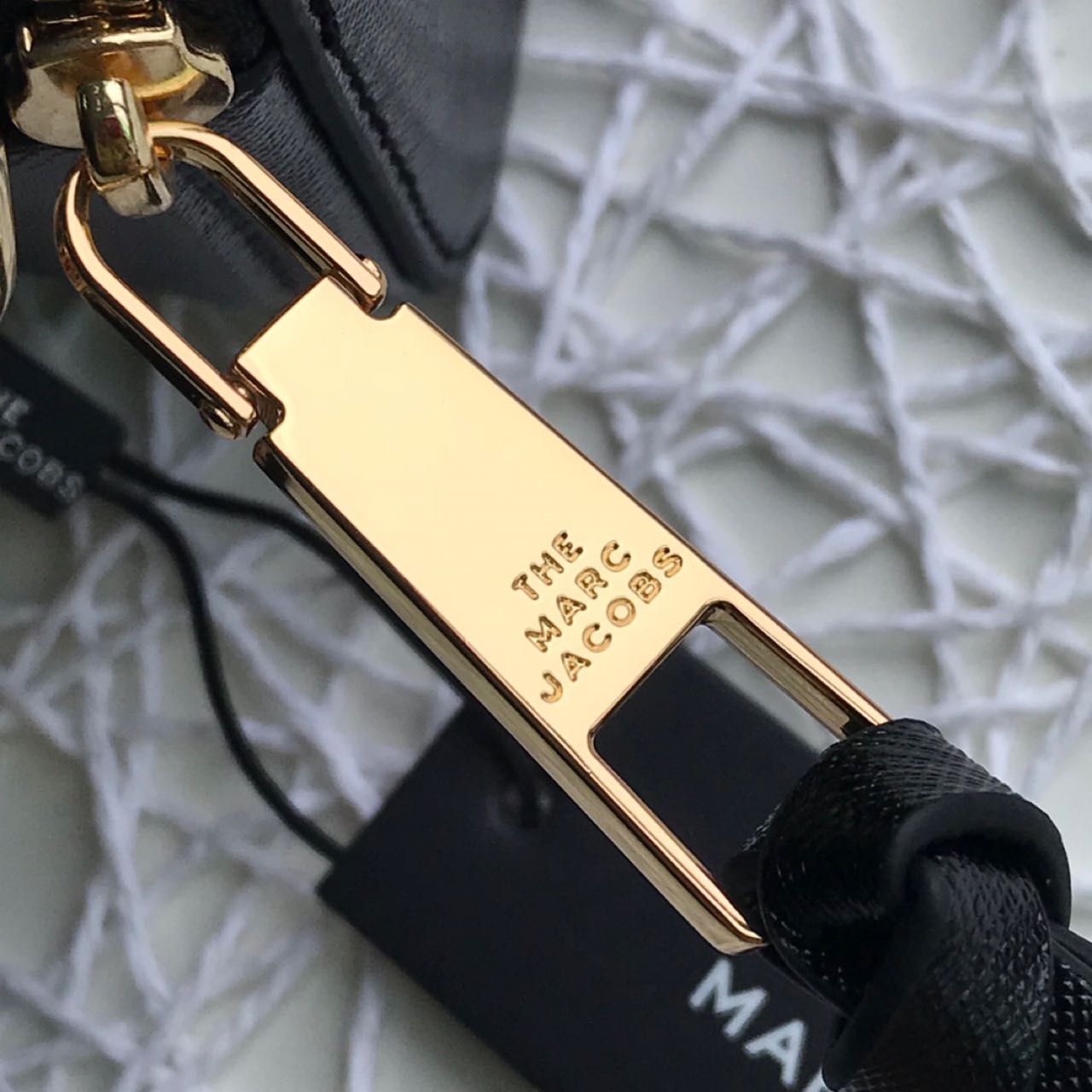 Marc Jacobs Snapshot Small Camera Bag   19CM - DopestKickz