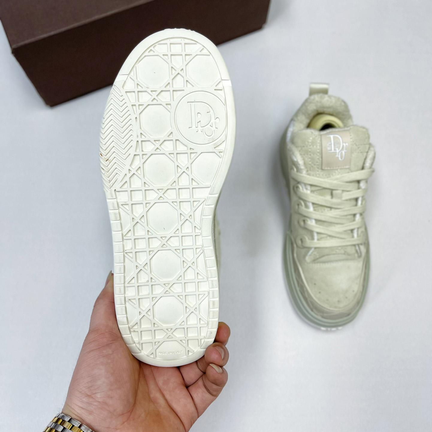 Dior “CD Icon” Sneaker - DopestKickz