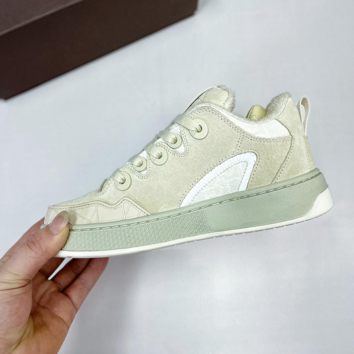 Dior “CD Icon” Sneaker - DopestKickz