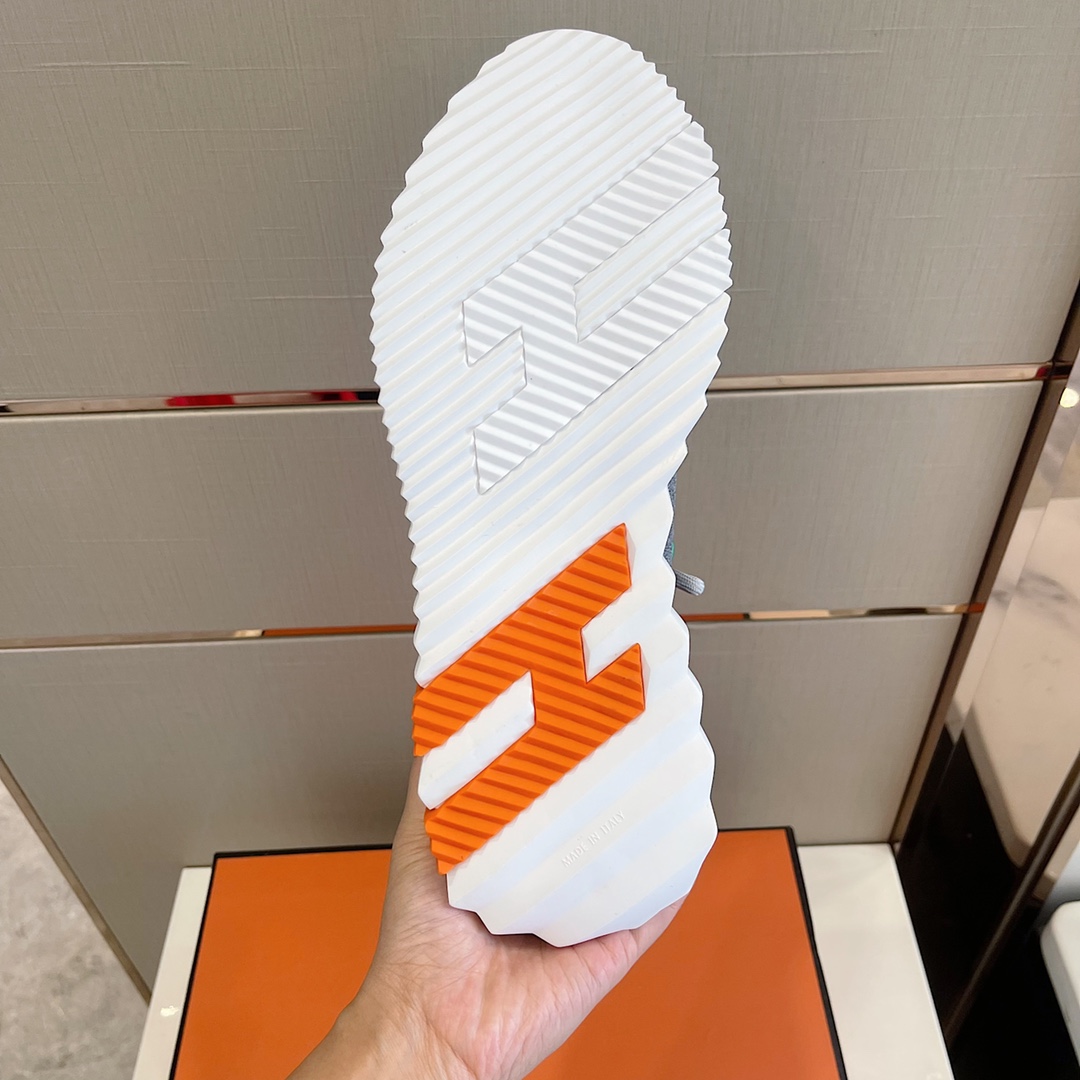 Hermes Flex Sneaker - DopestKickz