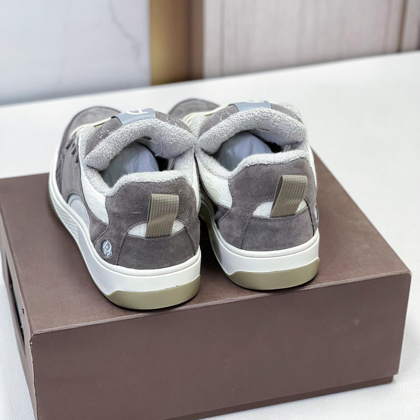 Dior “CD Icon” Sneaker - DopestKickz