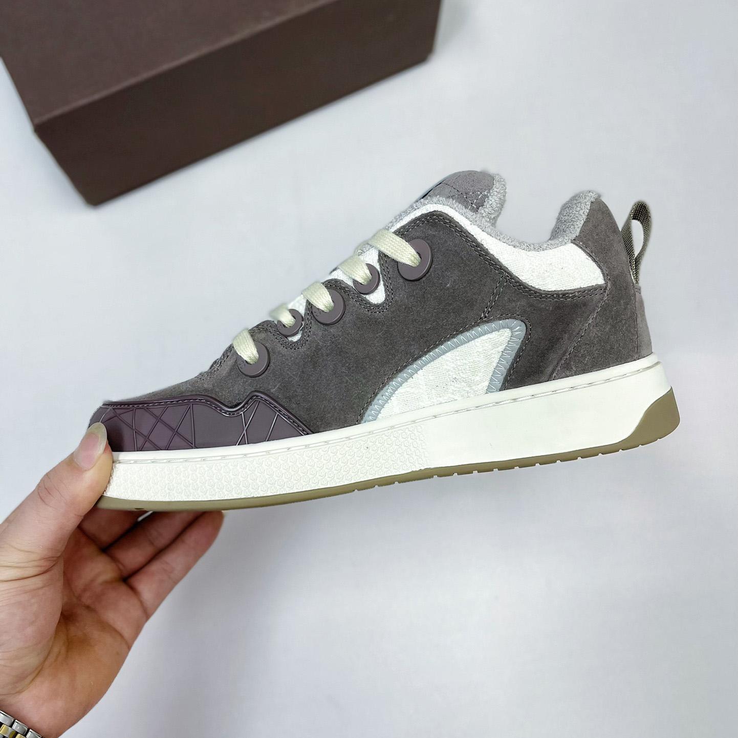Dior “CD Icon” Sneaker - DopestKickz