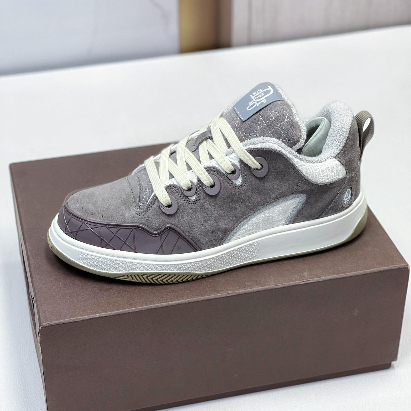 Dior “CD Icon” Sneaker - DopestKickz