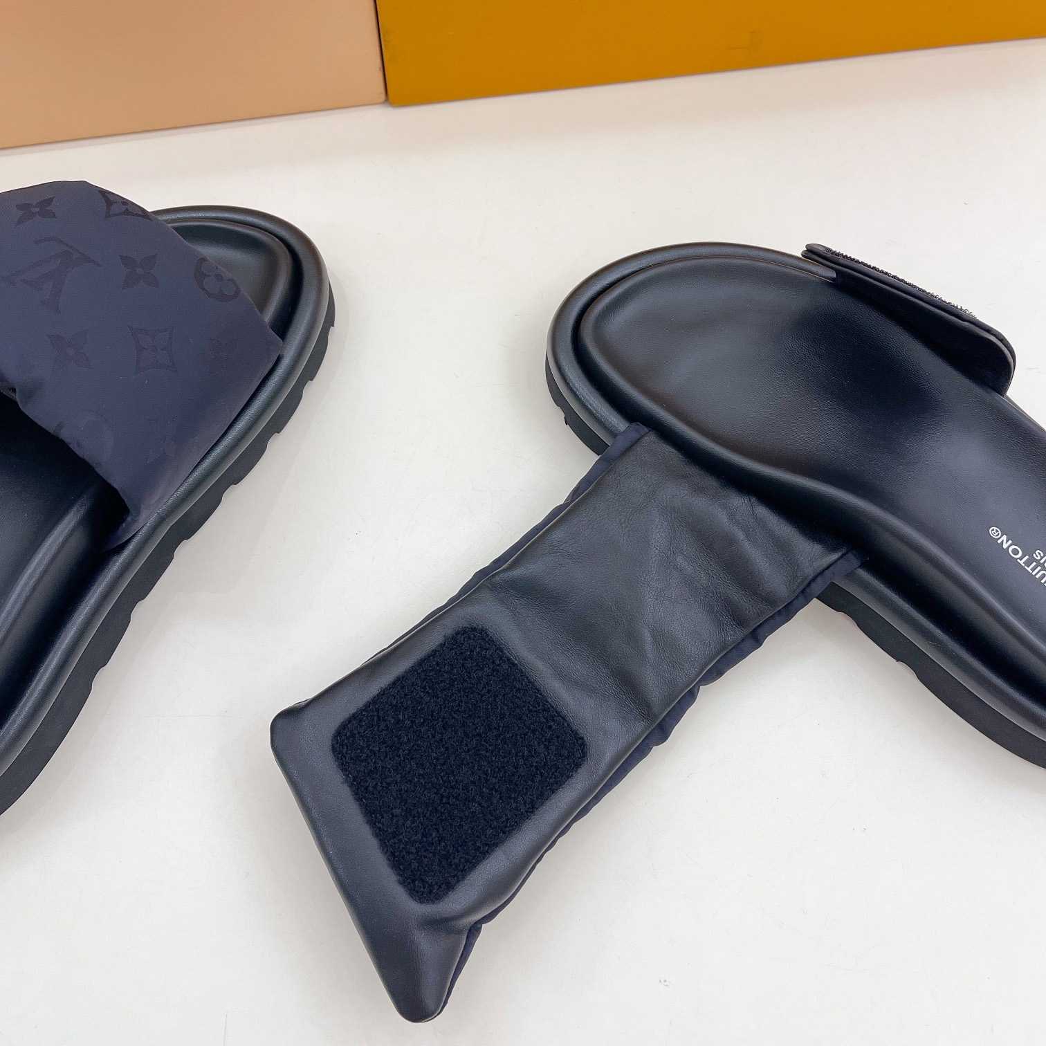 Louis Vuitton Pool Pillow Comfort Mule       - DopestKickz