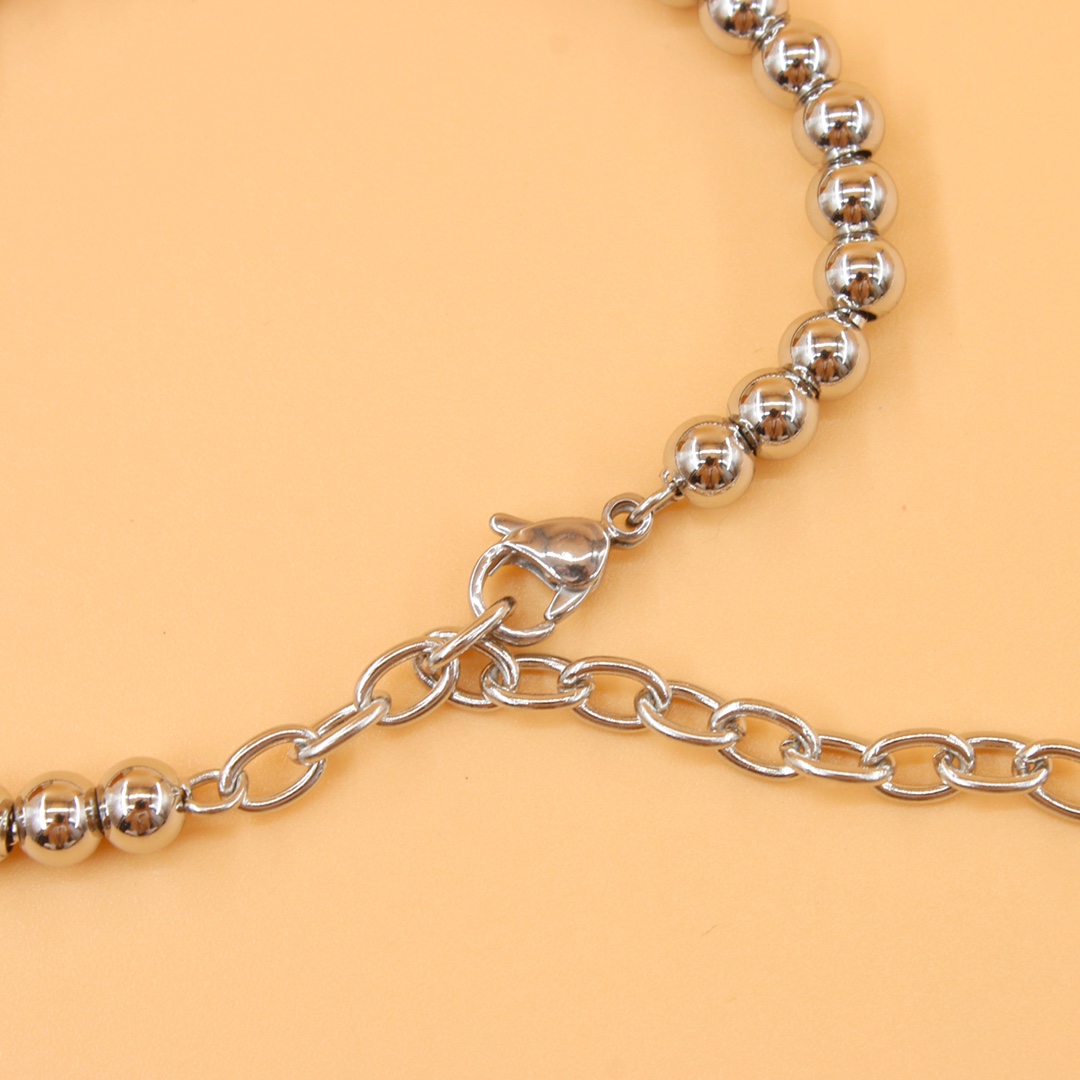 Louis Vuitton Nano Beads Bracelet   M00731 - DopestKickz