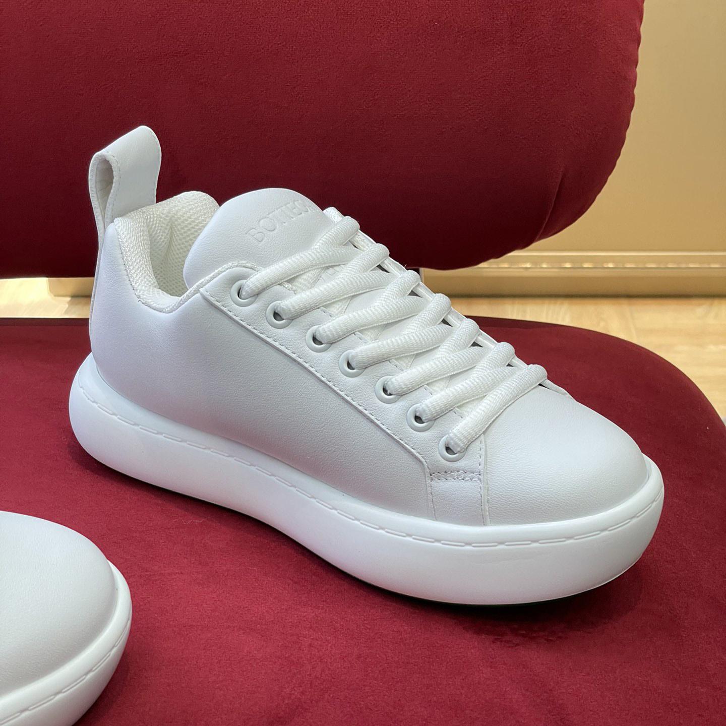 Bottega Veneta Pillow Sneaker - DopestKickz