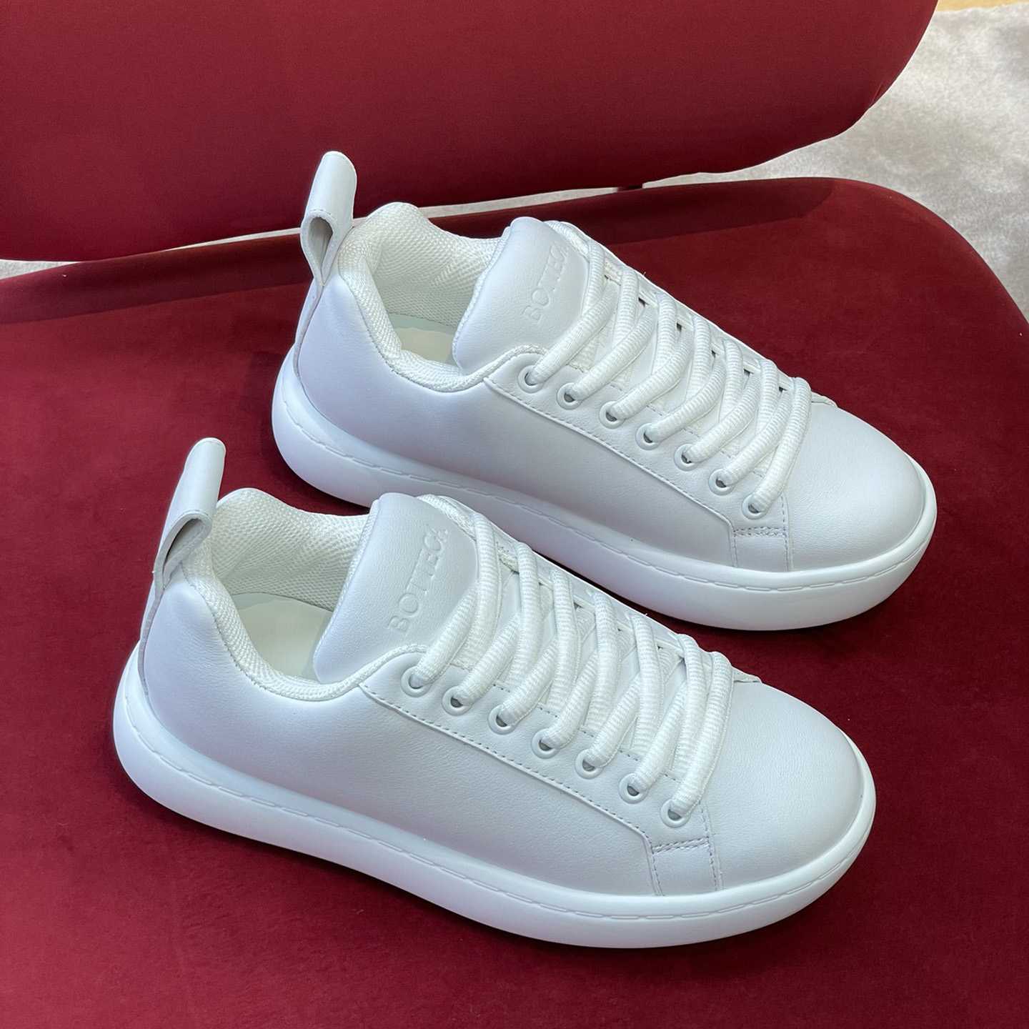 Bottega Veneta Pillow Sneaker - DopestKickz