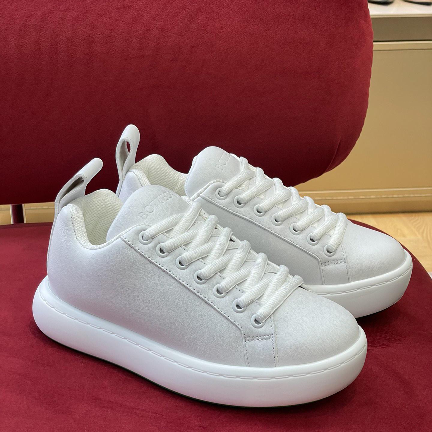 Bottega Veneta Pillow Sneaker - DopestKickz