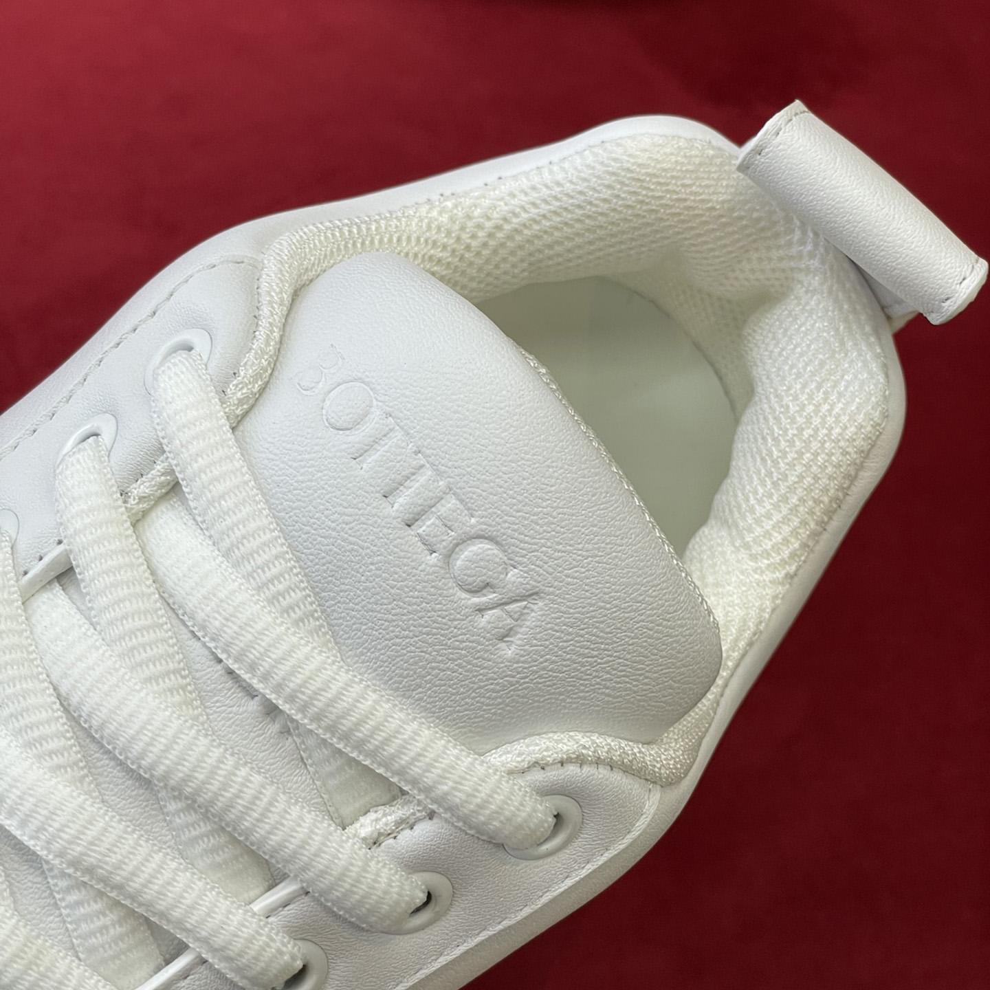 Bottega Veneta Pillow Sneaker - DopestKickz