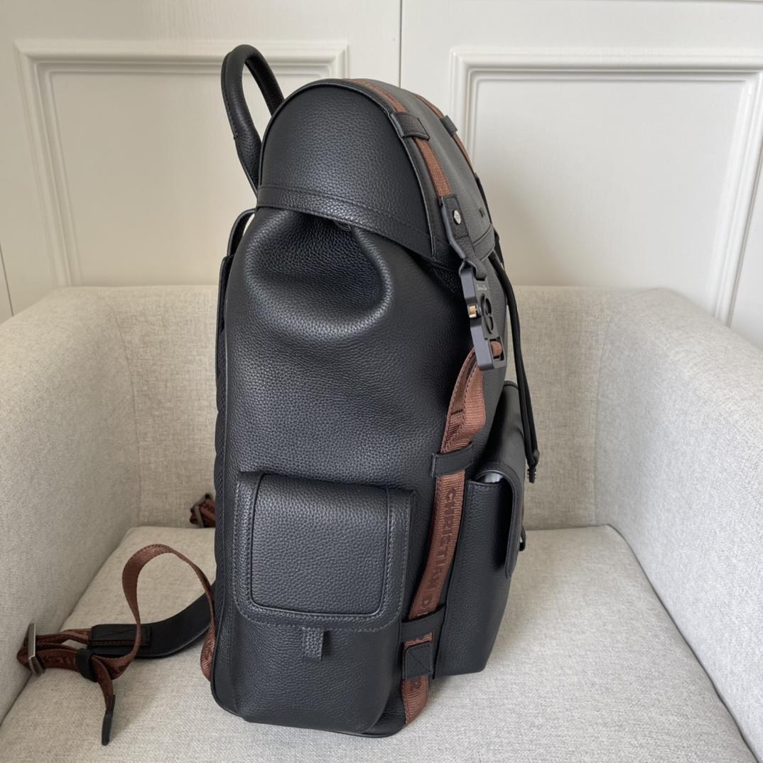 Dior Hit The Road Cactus Jack Dior Backpack(43-51-20cm) - DopestKickz