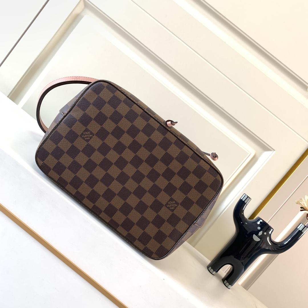 Louis Vuitton NéoNoé MM Bucket Bag(26-27-22cm)   N40198 - DopestKickz