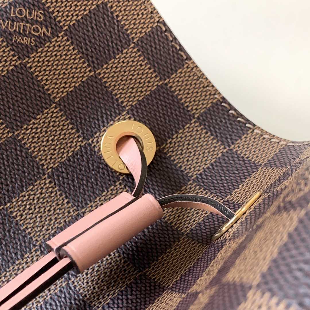 Louis Vuitton NéoNoé MM Bucket Bag(26-27-22cm)   N40198 - DopestKickz