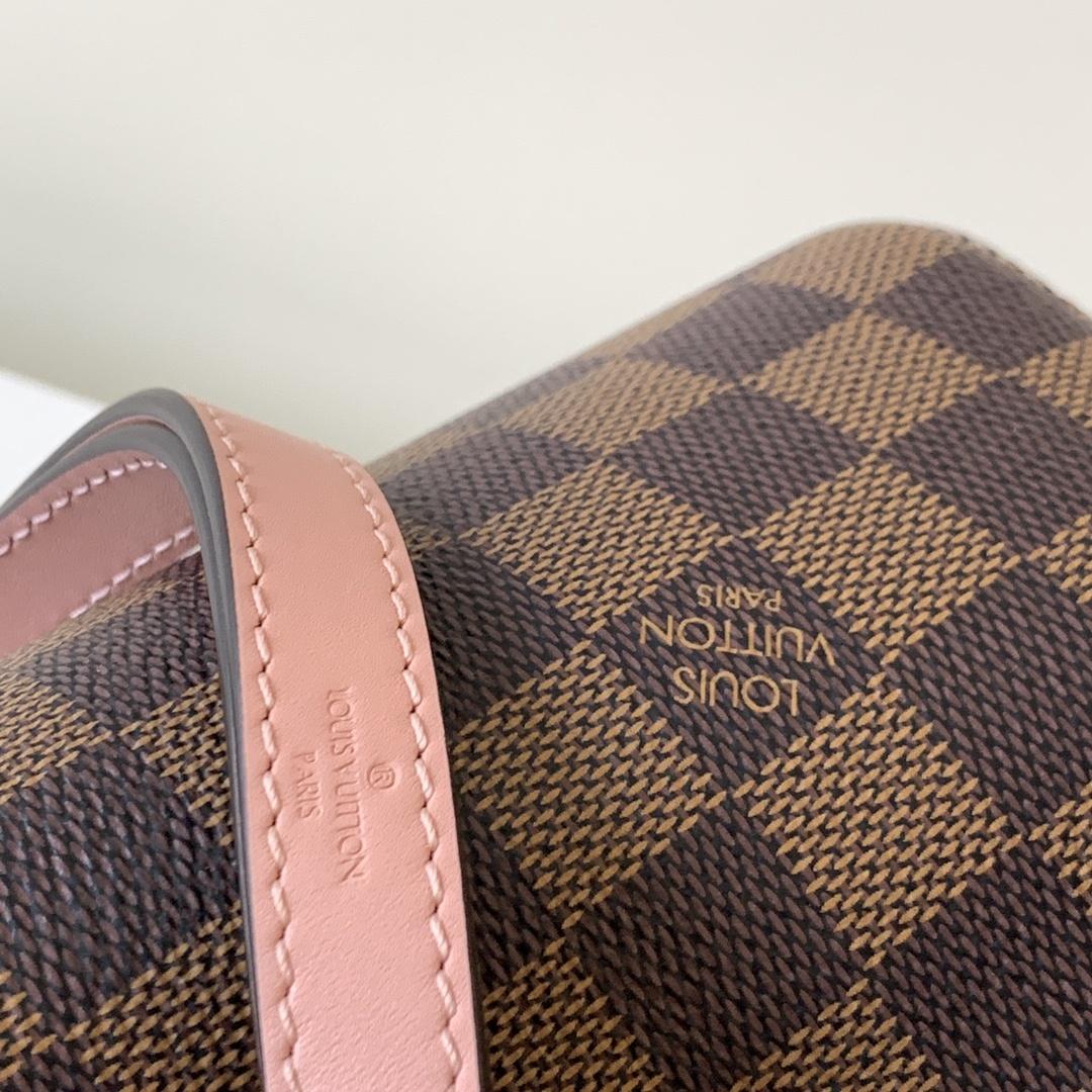 Louis Vuitton NéoNoé MM Bucket Bag(26-27-22cm)   N40198 - DopestKickz