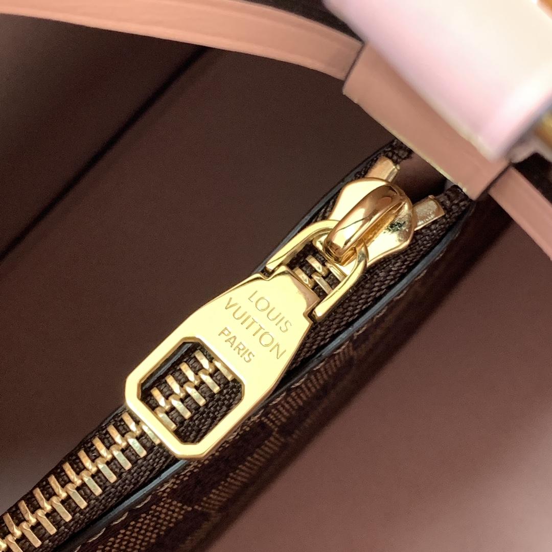 Louis Vuitton NéoNoé MM Bucket Bag(26-27-22cm)   N40198 - DopestKickz
