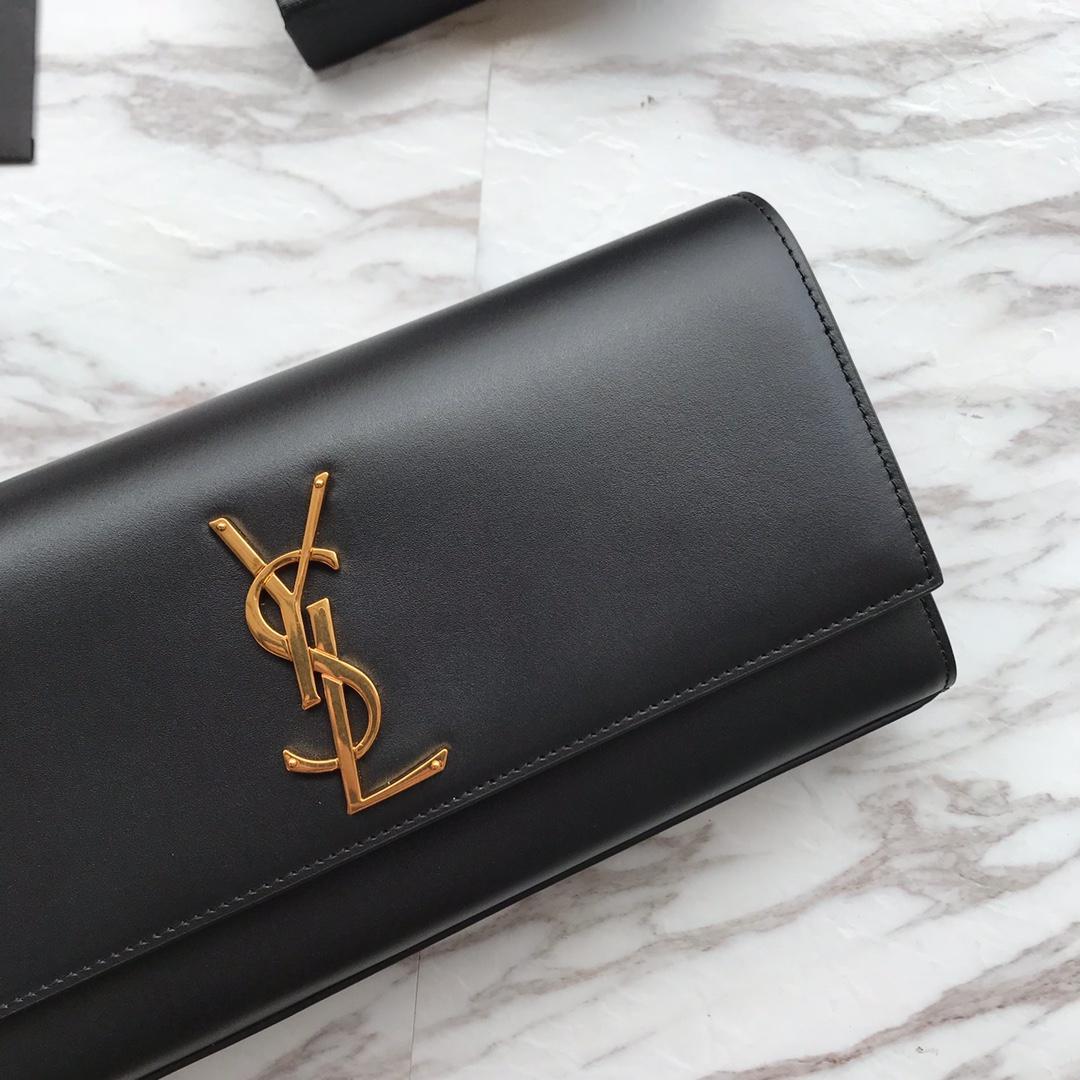 Saint Laurent Classic Tassel Free Handbag(27-12.5-5CM) - DopestKickz