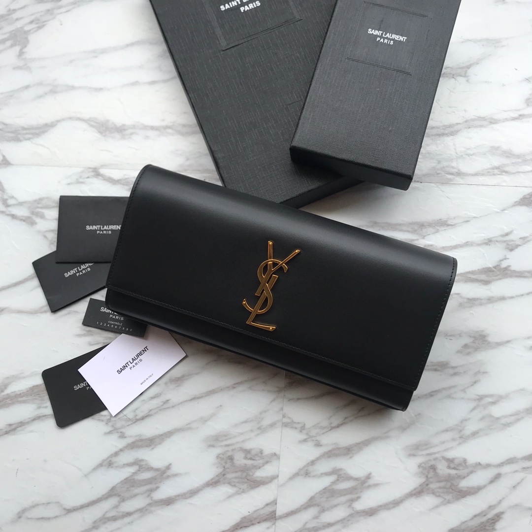 Saint Laurent Classic Tassel Free Handbag(27-12.5-5CM) - DopestKickz